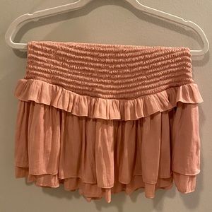 Mustard Seed - Light Pink